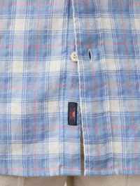 Faherty - Long-sleeve Breeze Shirt