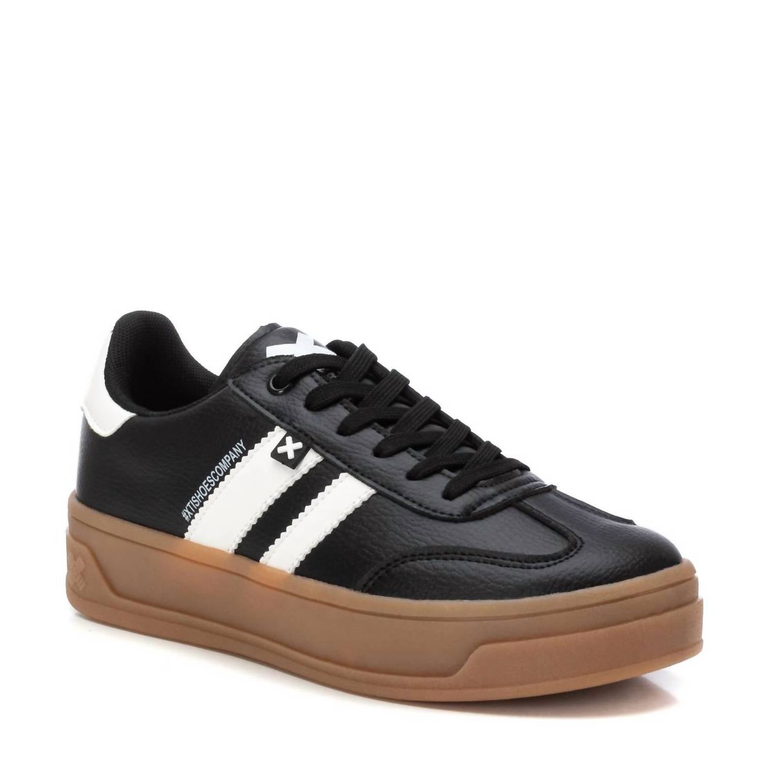 Xti - Women's Urban Fashion Sneakers