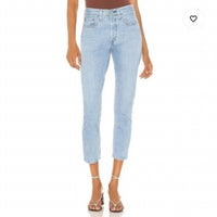 Levi'S - 501 Skinny Jeans
