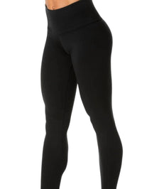 Rogiani - Butter High Waist Long Leggings