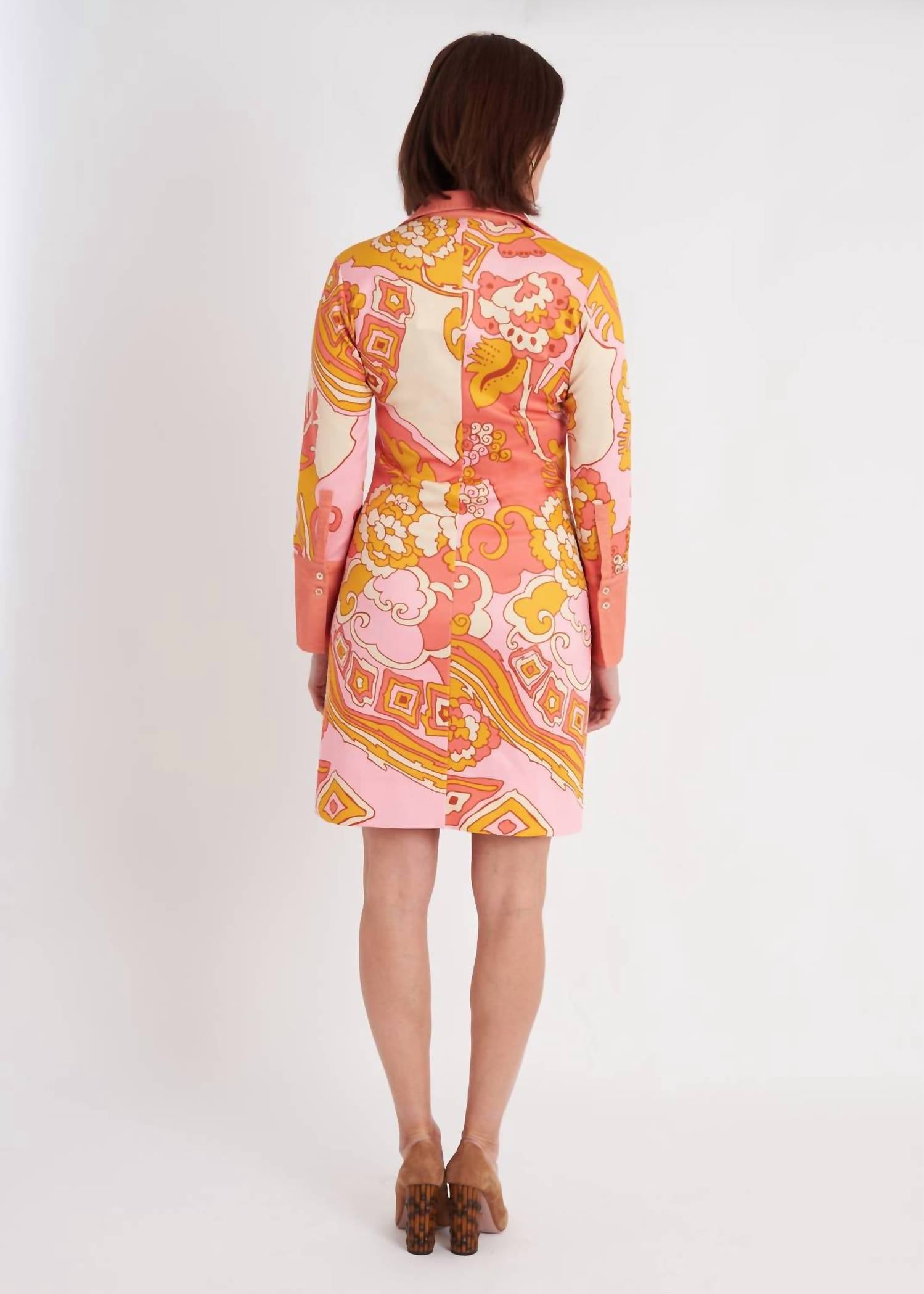 Ck Bradley - Ivy Dress