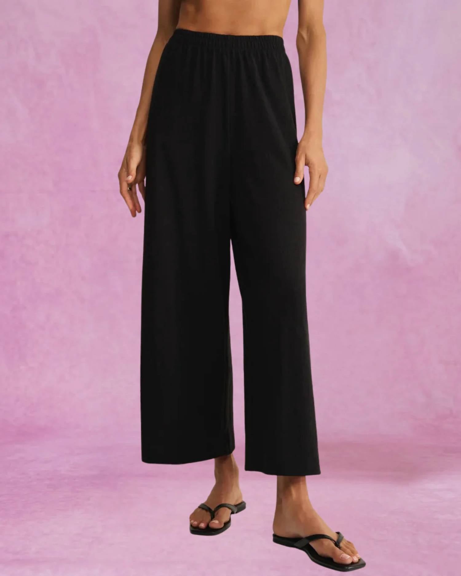 Z Supply - Scout Textured Slub Pants