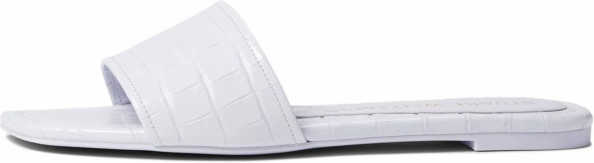 Stuart Weitzman - Women's Summer Slide Sandal