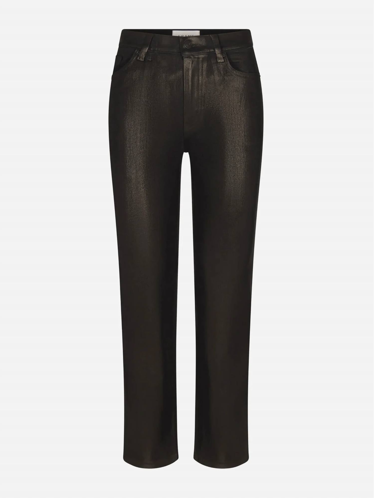 Frame - Le Sleek Straight Jeans