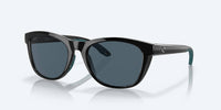 Costa Del Mar - Aleta Polarized Sunglasses 9108 - 06 - 54