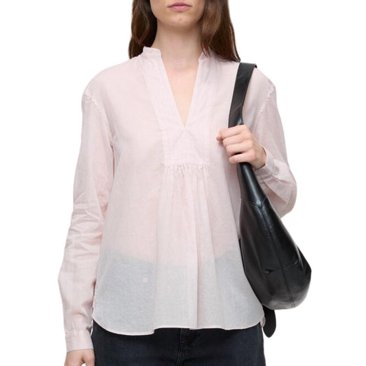 Closed - LONG SLEEVE BLOUSE