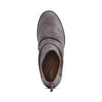 Aetrex - Women's Kara Ankle Wedge Boot