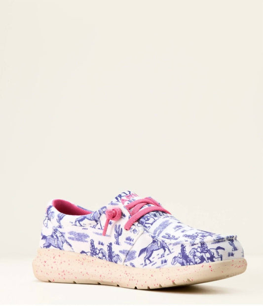 Ariat - Women's Hilo Westbound Shoes