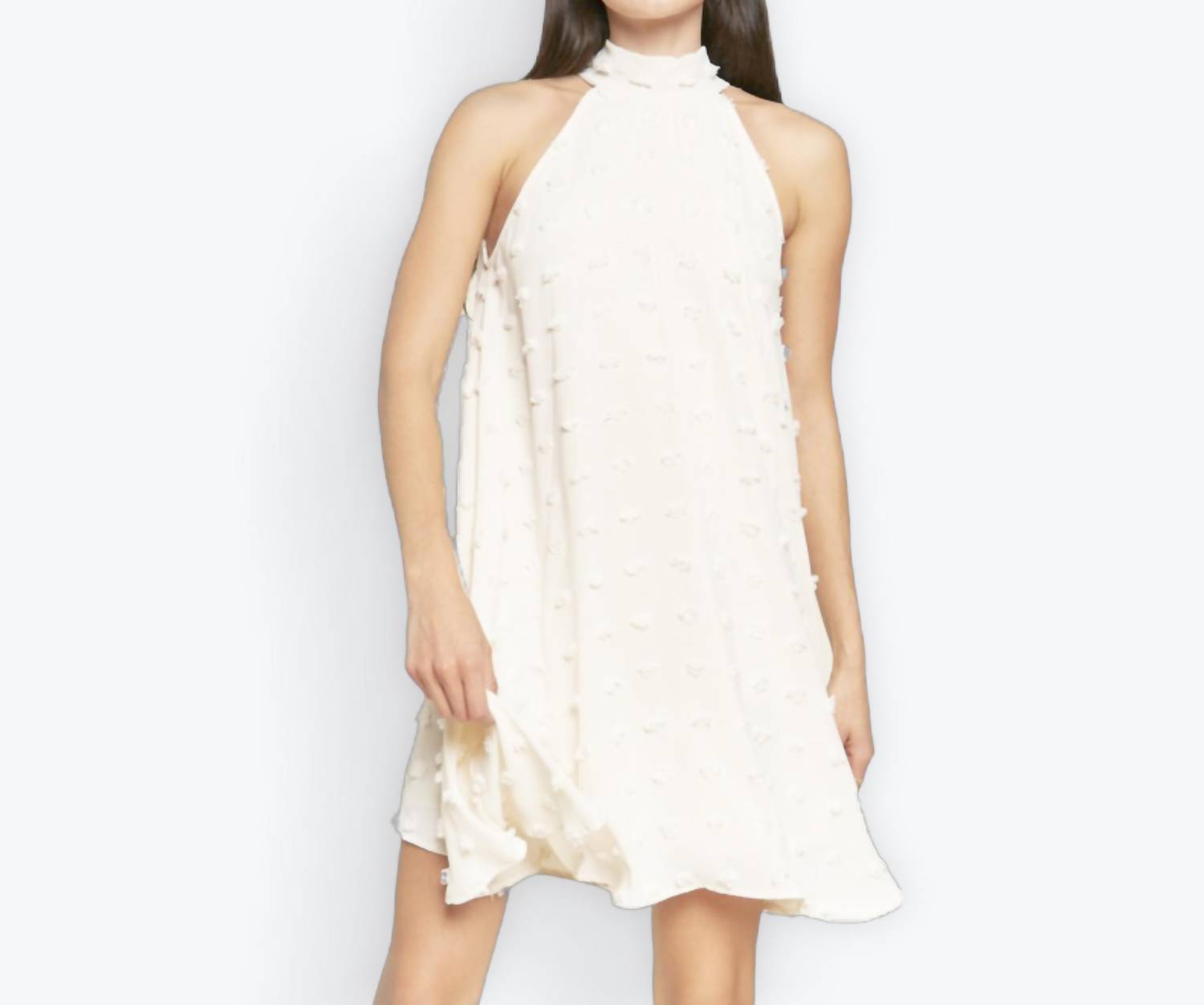 Jade By Jane - Gwen Mini Dress
