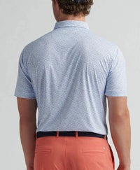 Peter Millar - Featherweight No Dice Polo Shirt