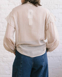 Grade & Gather - Cadence Top