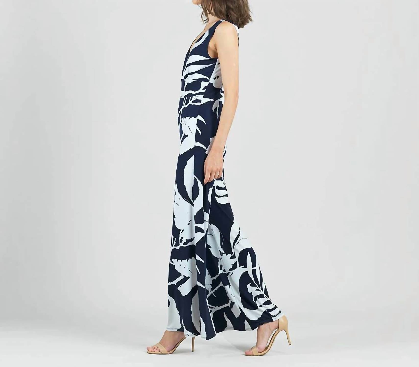 Clara Sunwoo - Signature Jumpsuit