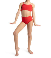 Capezio - Kids' Basic Brief