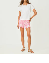 Lilly Pulitzer - Clairmont Pearl Knit Top