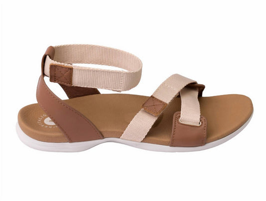 Revitalign - WOMEN'S WEBBED SANDAL