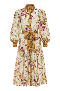 Carolina K - Women's Marie Jane Dress