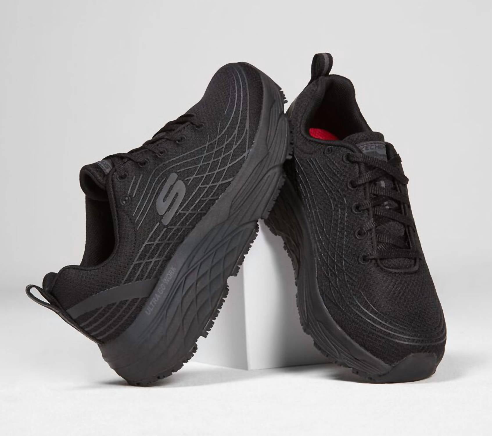Skechers - Women's Max Cushioning Elite Shoes