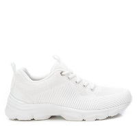 Xti - Women's Lace-Up Sneakers
