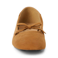 Beach By Matisse - Women's Missy Suede Ballet Flat Shoe