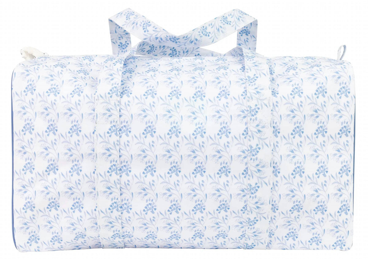 Apple Of My Isla - Women's Printed Duffle Bag