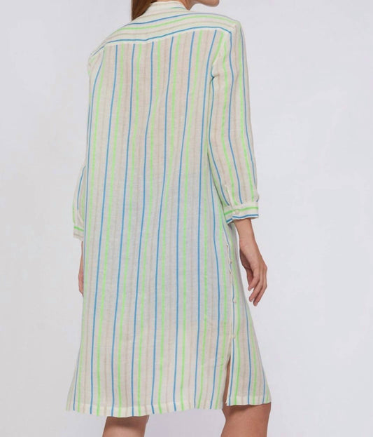 Vilagallo - REBECCA DRESS