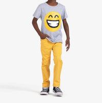 Appaman - Boy's Skinny Twill Pant