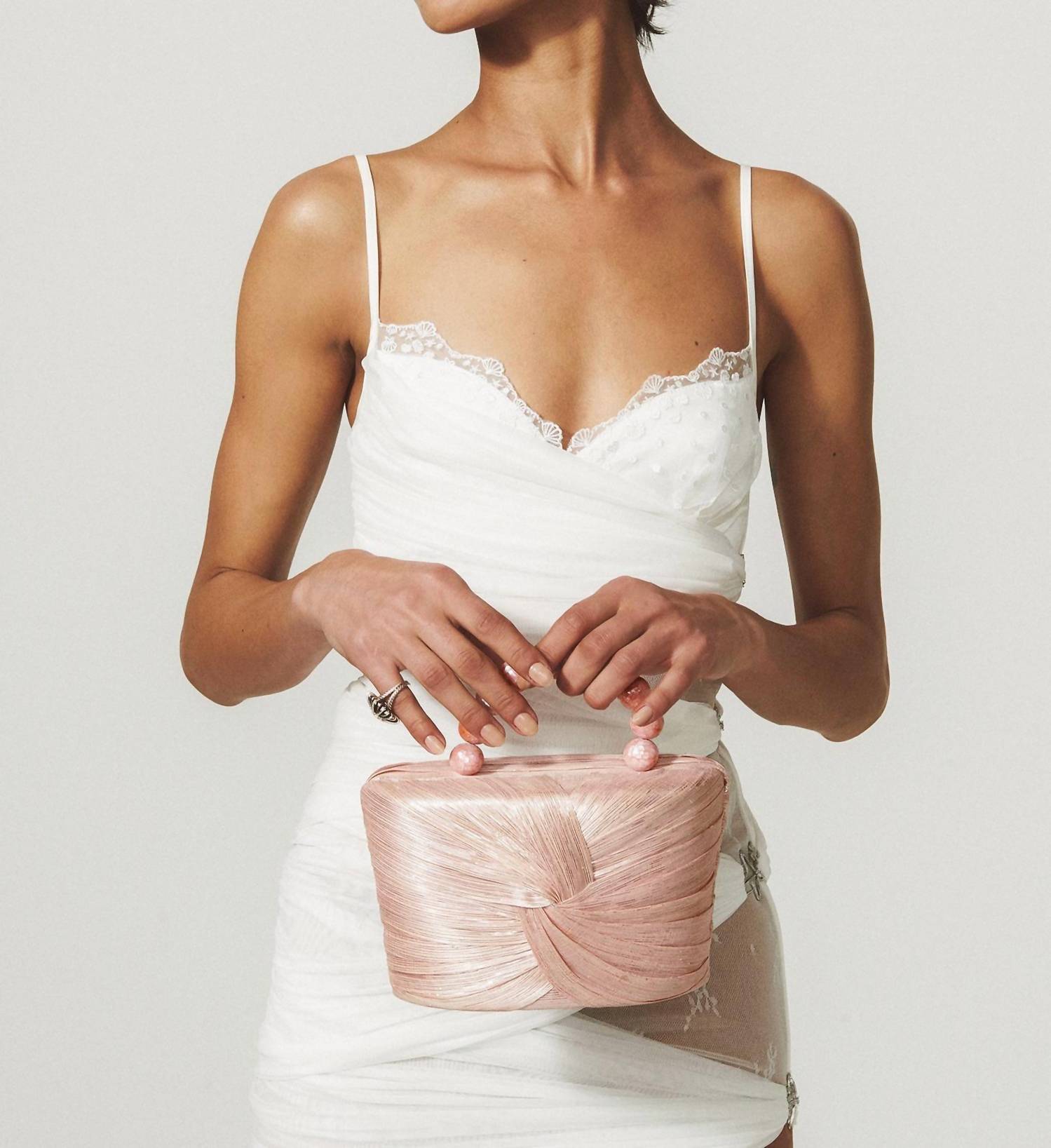 Emm Kuo - Women's Pellicano Mini Bag