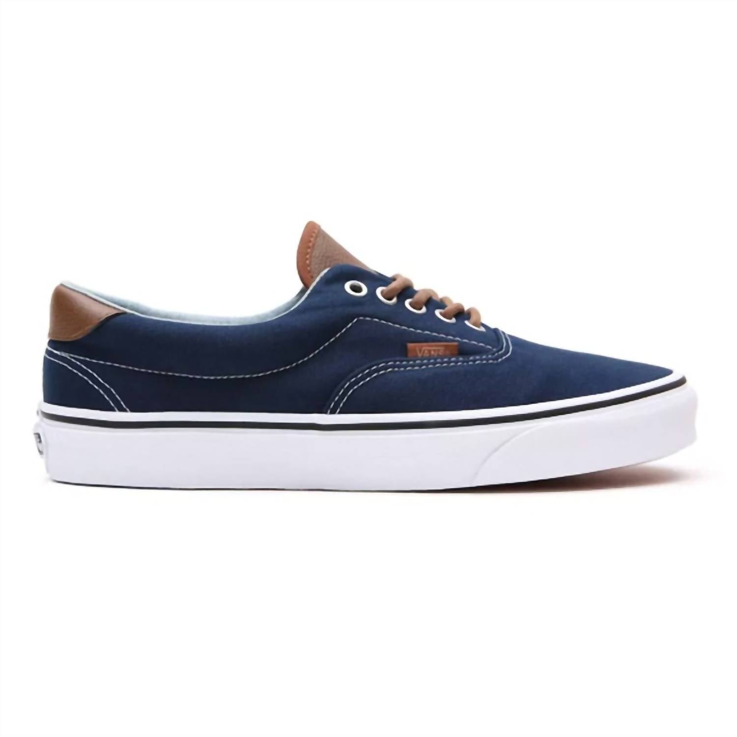 Vans - Men's Era 59 C&l Sneaker