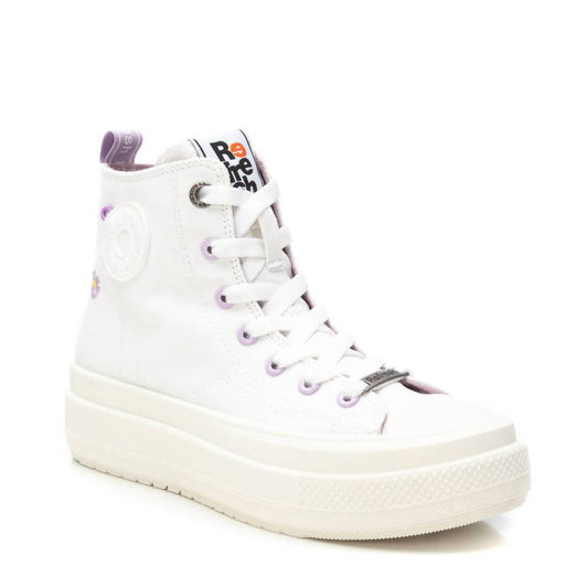 Xti - Women's Sneakers Boots