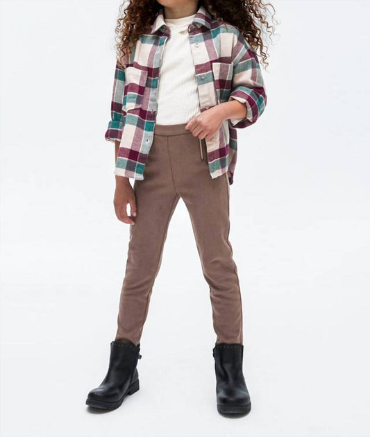 Mayoral - Checked Overshirt