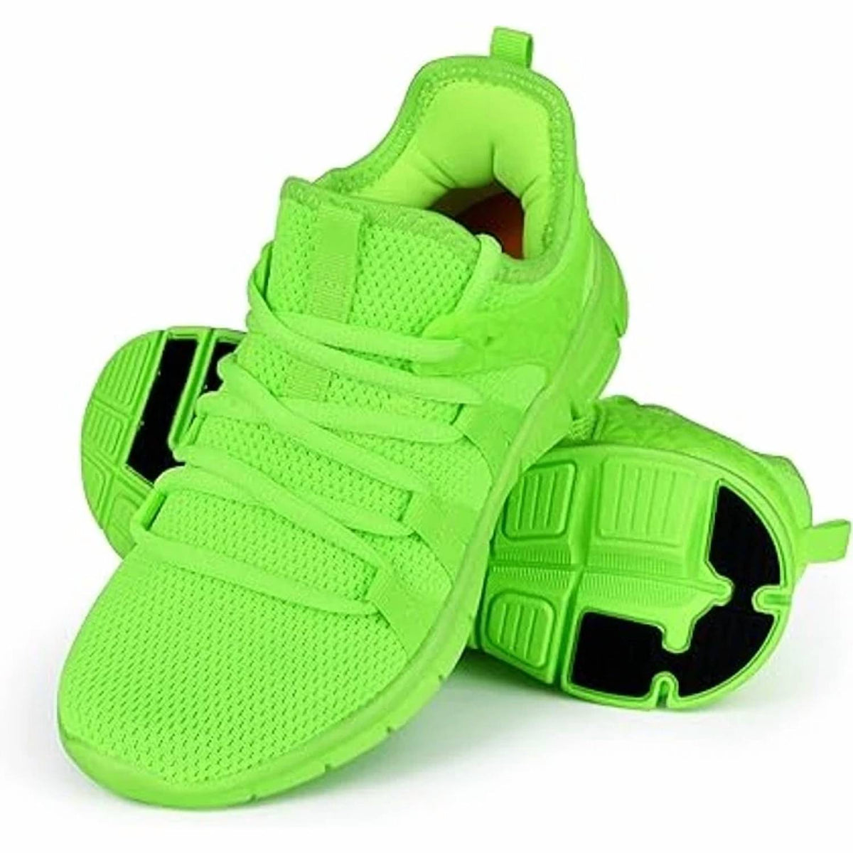 Inzcou - Women's Lightweight Breathable Comfort Athletic Shoes