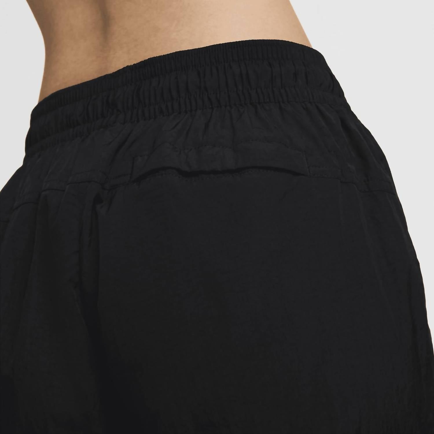 Nike - Women's Mid Rise Repel Zip Pants