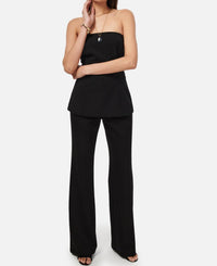 Cami Nyc - Knit Black Trouser