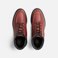 Red Wing Shoes - Men's Supersole 8-inch Soft Toe Boot