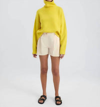 Solid & Striped - Women's Sofia Richie Grainge The Oceane Short