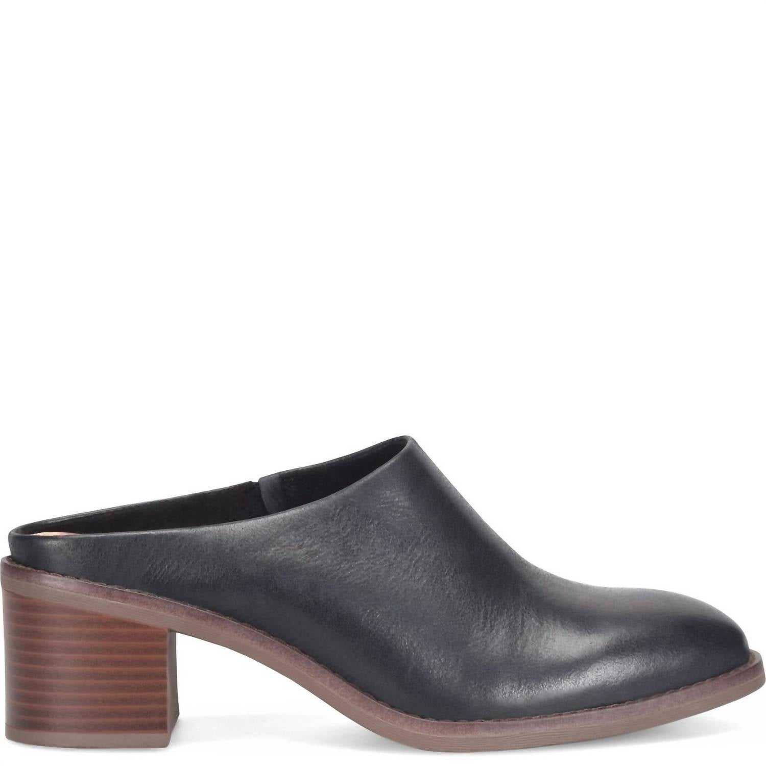 Comfortiva - Women's Harrington Mule
