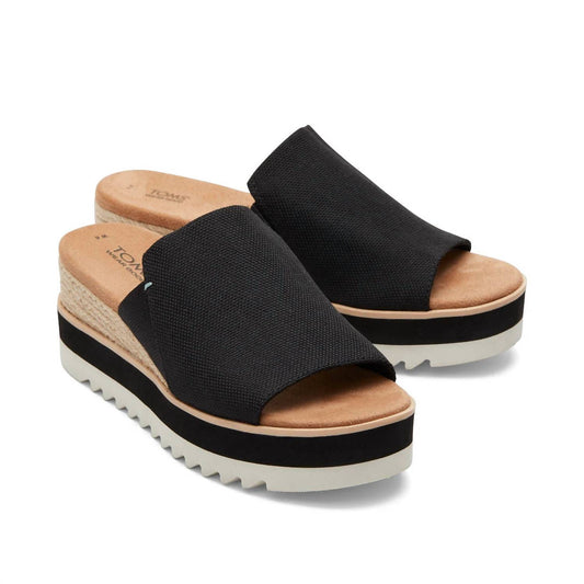 Toms - Women's Diana Mule