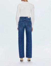 Pistola - Cassie Striaght Leg Jeans
