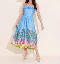 Alden Adair - Catherine Dress