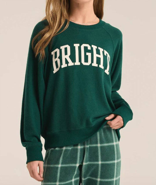 Z Supply - Cassie Bright Sweater