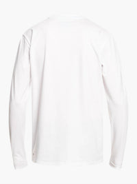 Quiksilver - Women's Solid Streak Long Sleeve Surf Tee