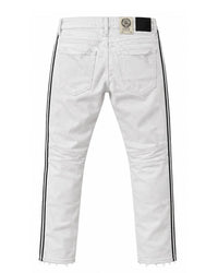 Jordan Craig - Men's Distressed Jeans