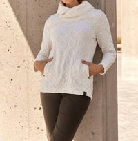 Dolcezza - Knit Pullover