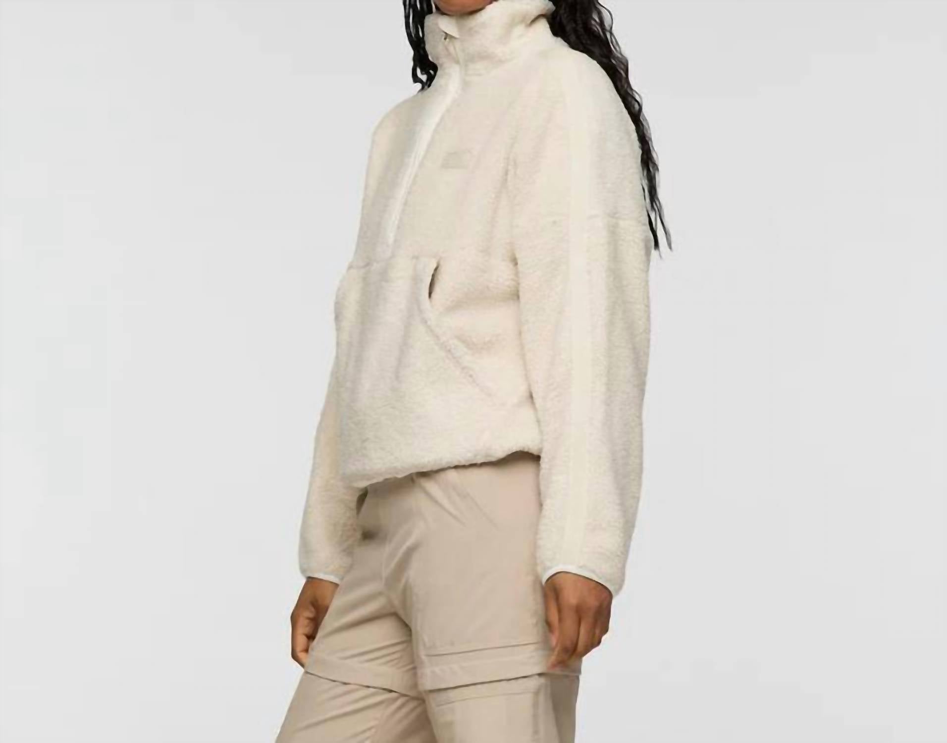 Cotopaxi - Bacano Fleece Pullover