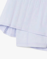 Lacoste - Ultra Dry Mini Tennis Skirt With Liner