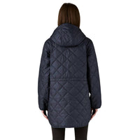 Patagonia - Women's Diamond Quilted Parka
