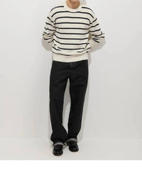 Alex Mill - Gabriel Crewneck Sweater