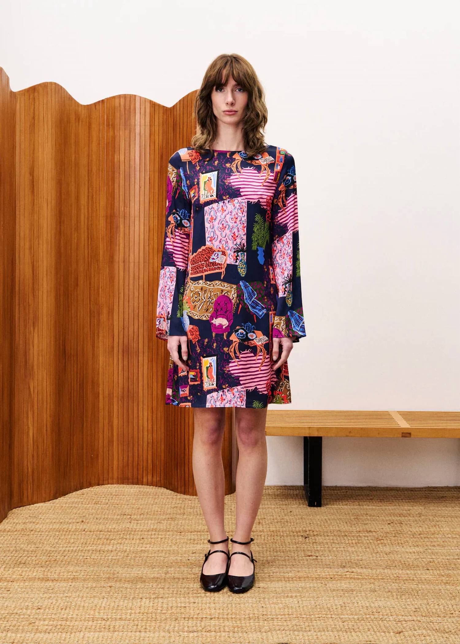 Frnch - Ayurveda Dress