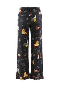 Pj Salvage - Flannel Pant