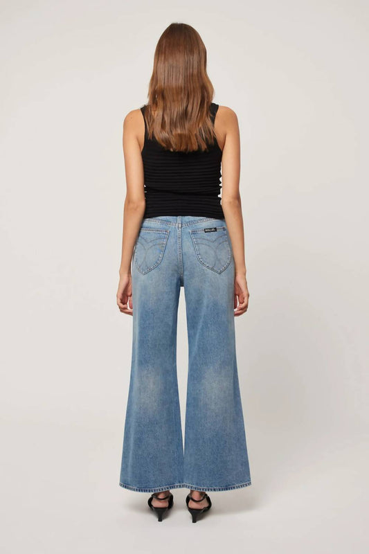 Rolla'S - Sailor Scoop Jean